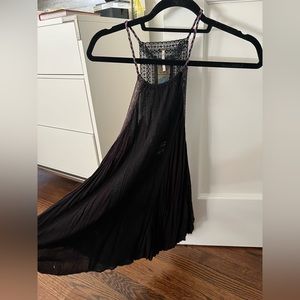 Free people tank top